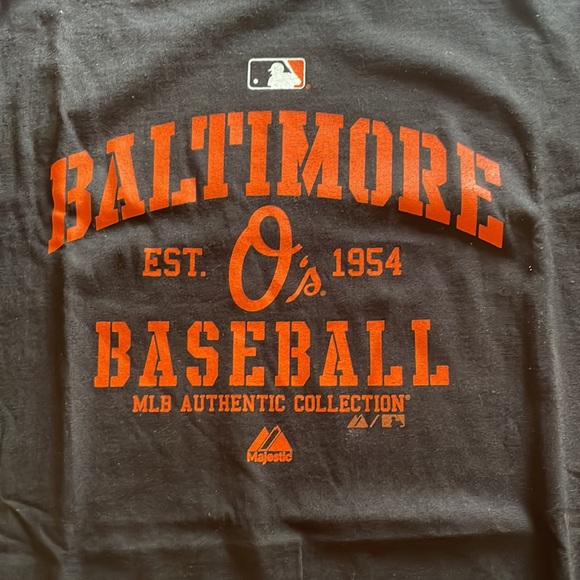 Baltimore oriole, medium men’s T-shirt - Picture 2 of 2